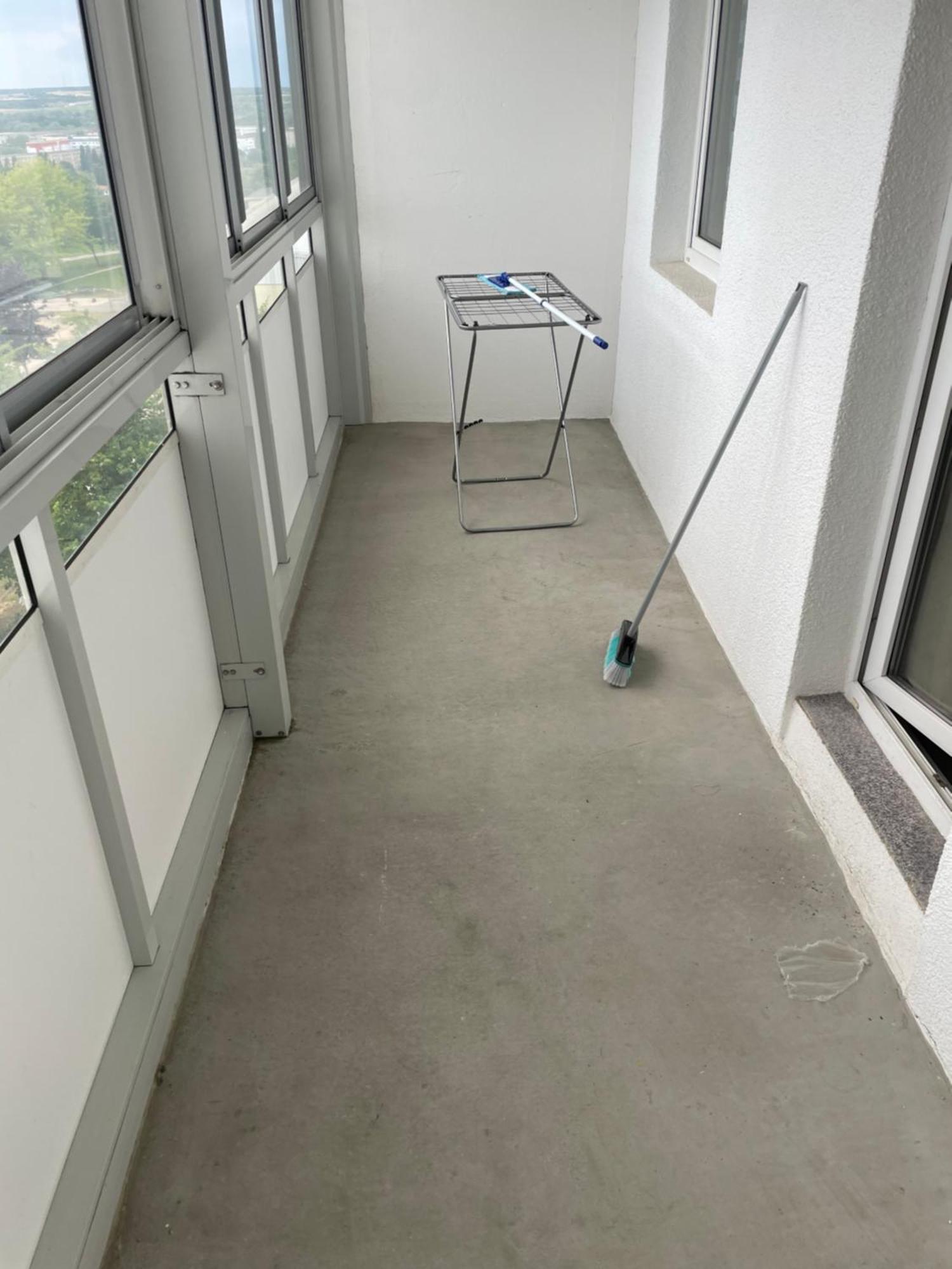 Max Appartements Neubrandenburg Ngoại thất bức ảnh