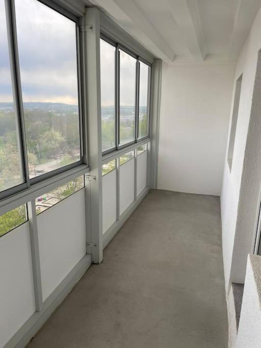 Max Appartements Neubrandenburg Ngoại thất bức ảnh