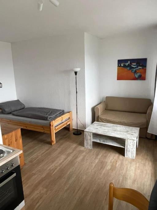 Max Appartements Neubrandenburg Ngoại thất bức ảnh